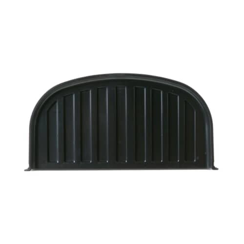 GE Part# WR17X12873 Grill Recess (OEM)