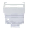 GE Part# WR17X12876 Evaporator Fan Plenum - Genuine OEM
