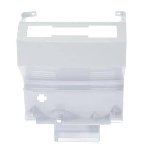 GE Part# WR17X12876 Evaporator Fan Plenum - Genuine OEM