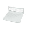 GE Refrigerator and Freezer Chiller Shelf WR17X12911