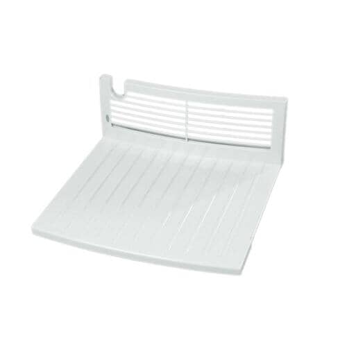 GE Refrigerator and Freezer Chiller Shelf WR17X12911