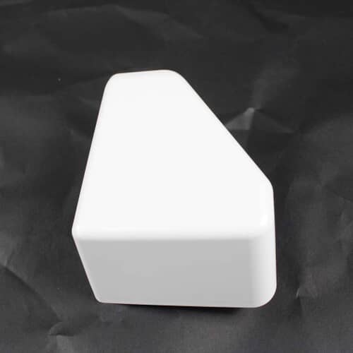 GE Part# WR17X13048 Fan Connector Cover (OEM)