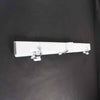 GE Mullion Asm Bk - WR17X13116