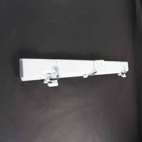 GE Mullion Asm Bk - WR17X13116