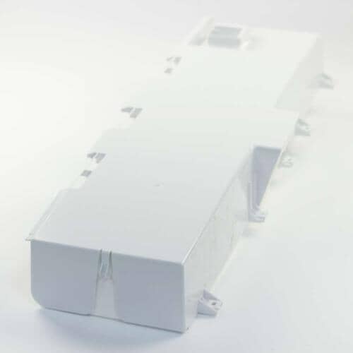 GE Refrigerator Evaporator Cover Assembly GFE27GGDBWW