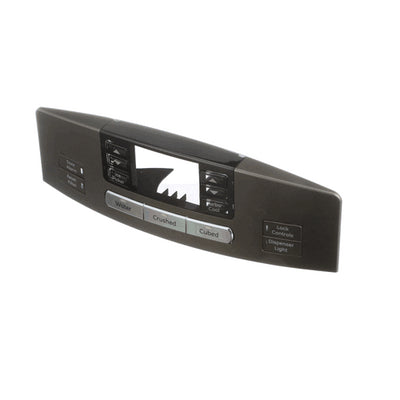 GE Refrigerator Controls/Touchpad-Display Assembly DFE29JMDCES