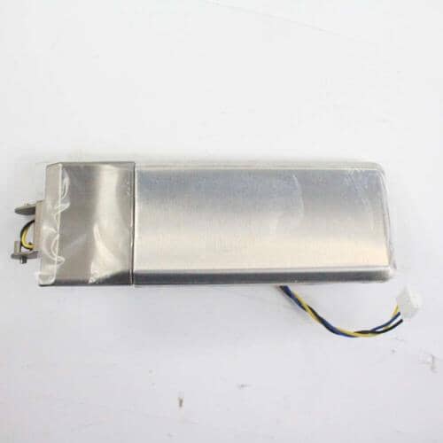 GE Refrigerator and Freezer Front Paddle Switch Assembly WR17X13165