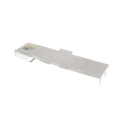 GE Refrigerator and Freezer Evaporator Cover Assembly WR17X13177