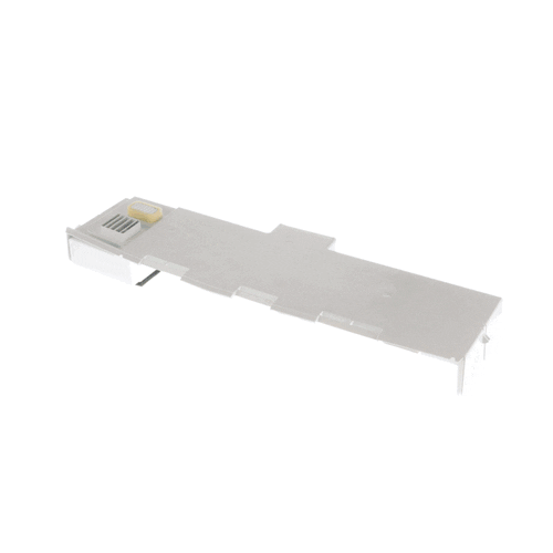 GE Refrigerator Evaporator Cover Assembly PYE23PSDDSS