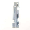 Ge Bracket Slide Lh - WR17X13190
