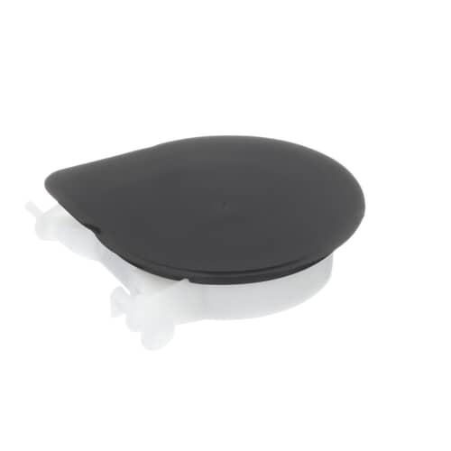 GE Refrigerator and Freezer Door Duct WR17X13241