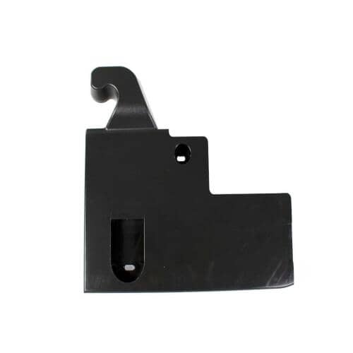 GE Refrigerator and Freezer Hinge End Cap Assembly WR17X20164