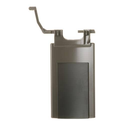 GE Refrigerator Dispenser Lever Assembly GSE25HSHEHSS