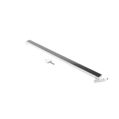GE Refrigerator Door Divider Mullion GNS22ESEAFSS