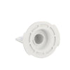 GE Part# WR17X22070 Filter Bypass Cap (OEM)