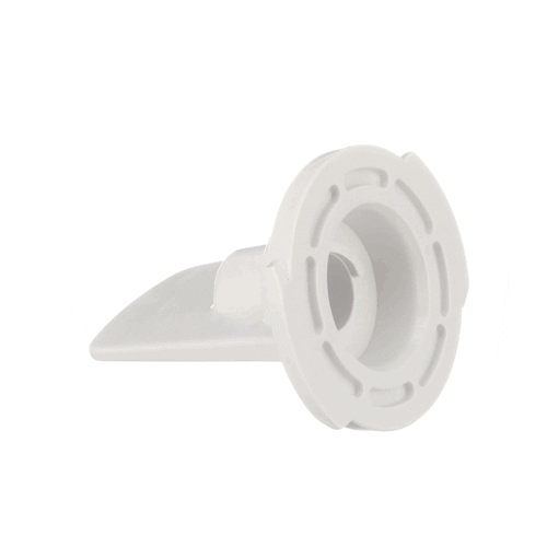 GE Part# WR17X22070 Filter Bypass Cap (OEM)