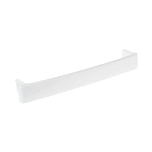 GE Part# WR17X22911 Fixed Bottom Shelf (OEM)