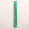 GE PCB Board Deli w/ Overlay WR17X23042