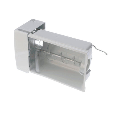 GE Refrigerator Ice Container/Bucket and Auger GSH22JGDDWW