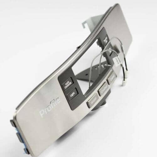 GE Part# WR17X24677 Profile Autofill Display (OEM)