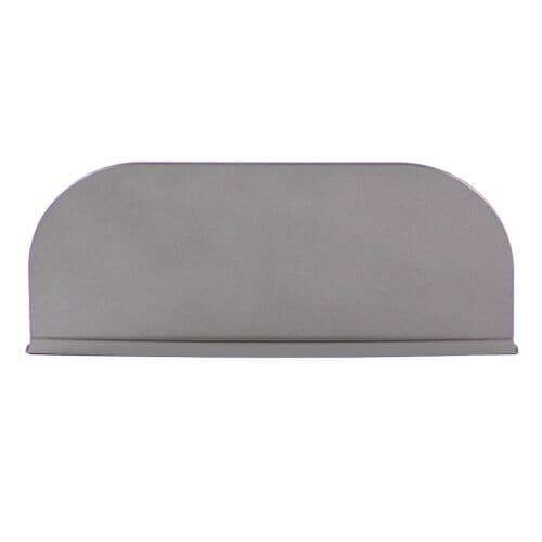 GE Part# WR17X25055 Recess Tray Assembly (OEM) Ss
