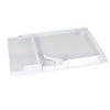 GE Ice Box Door Assembly WR17X25244