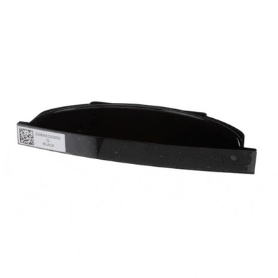 Ge Drip Tray Ge Black - WR17X26314
