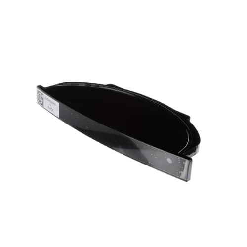Ge Drip Tray Ge Black - WR17X26314
