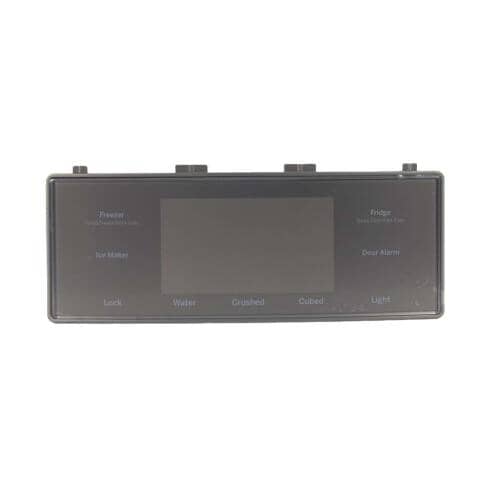 GE Part# WR17X26324 Touch Std Slate Cap (OEM)