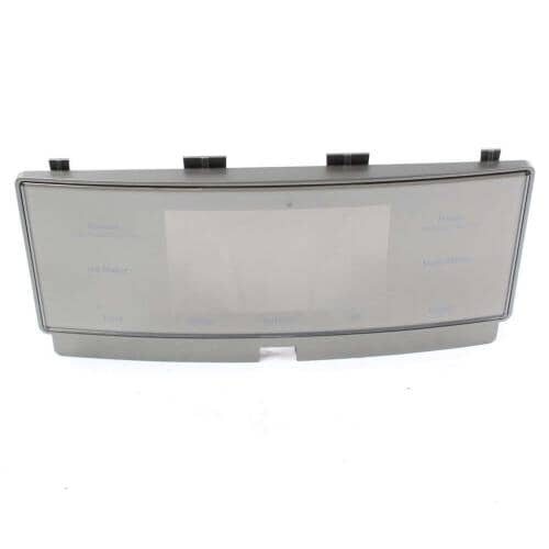 Ge Cap Touch Autofill Slate - WR17X27526