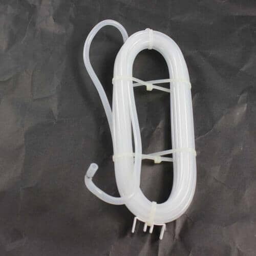 GE Refrigerator Coil