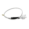 GE Part# WR17X28556 Filter Assembly and Tube (OEM)