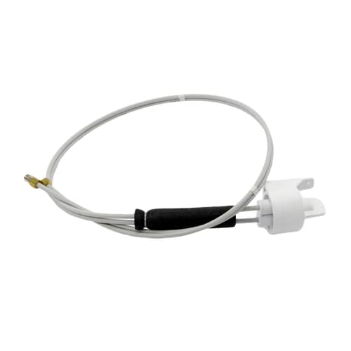 GE Part# WR17X28556 Filter Assembly and Tube (OEM)