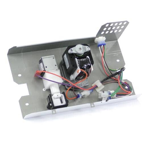 Ge Auger Motor Assembly 36/42 - WR17X29746