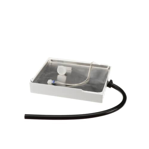 Ge Drain Pan And Heater - WR17X29775