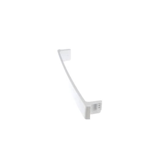 Ge Fresh Food Fixed Bottom Shelf - WR17X30028