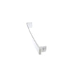GE Part# WR17X30028 Bottom Shelf - Genuine (OEM) Fresh Food