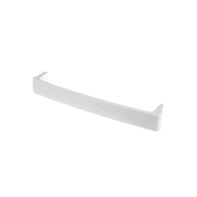 GE Part# WR17X30028 Bottom Shelf - Genuine (OEM) Fresh Food