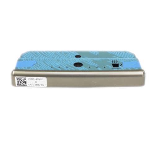 GE Part# WR17X30435 Drip Tray Single - Genuine OEM