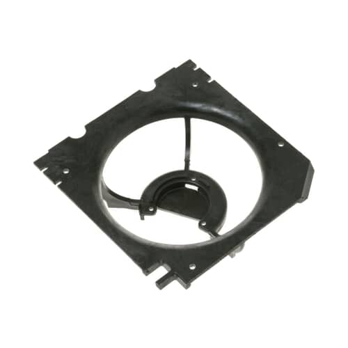 GE Part# WR17X3047 Fan Housing-Orifice (OEM)