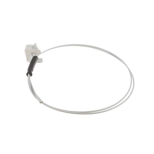 GE Water Filter Manifold and Tubing WR17X30702