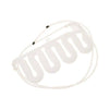 GE Part# WR17X3226 Water (tank) Resevoir and Tube (OEM)