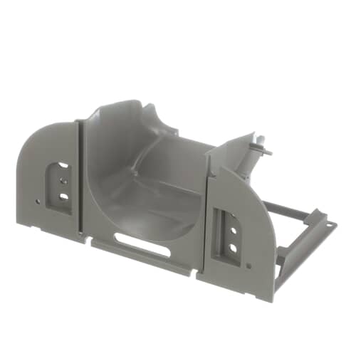 GE Part# WR17X34385 Housing Shield Display - Genuine OEM