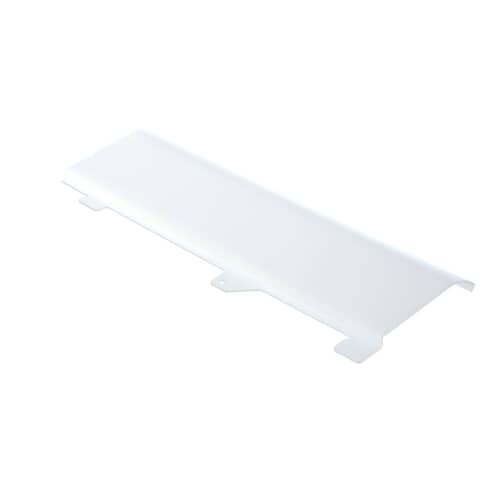 GE Part# WR17X3489 Light Shield (OEM)