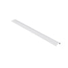 GE Refrigerator and Freezer Door Shelf Bar (Front) WR17X3691