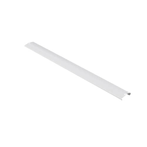 GE Refrigerator and Freezer Door Shelf Bar (Front) WR17X3691