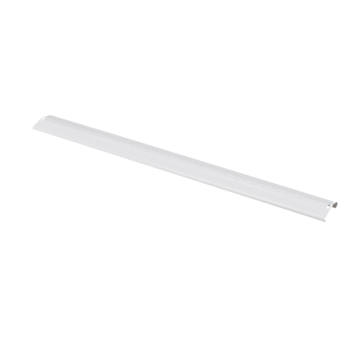 GE Refrigerator and Freezer Door Shelf Bar (Front) WR17X3691
