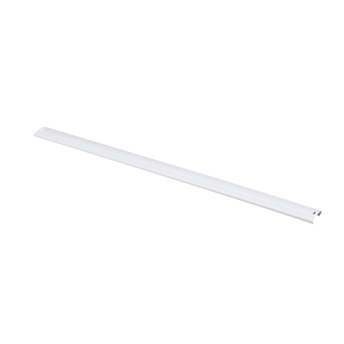 GE Part# WR17X3692 Door Shelf (OEM) Front