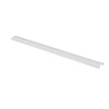 GE Refrigerator and Freezer Door Shelf Retainer Bar WR17X3880