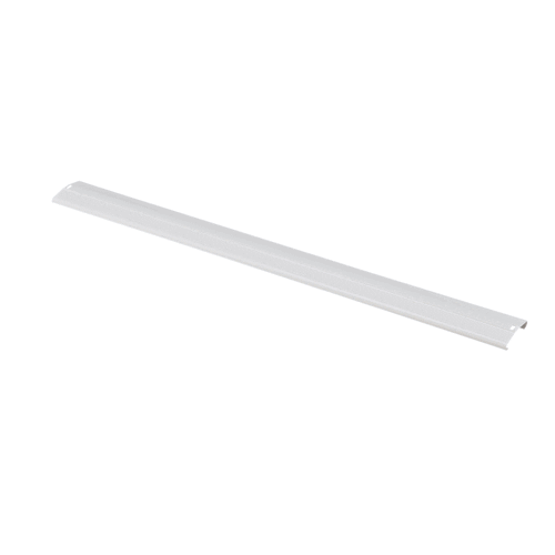 GE Refrigerator and Freezer Door Shelf Retainer Bar WR17X3880